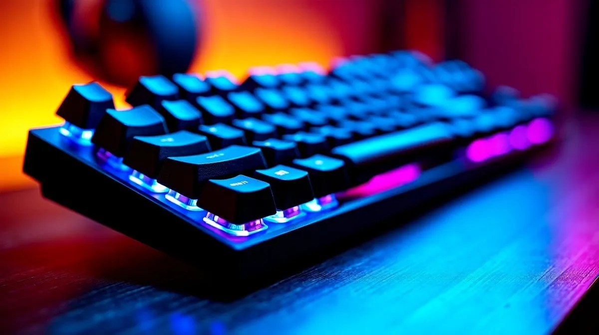 PBT vs ABS keycaps, made simple