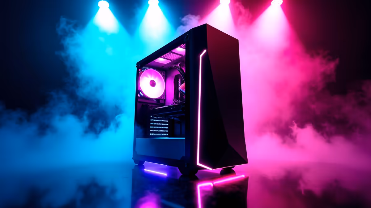 PC 5 Years Old: Should I Upgrade?
