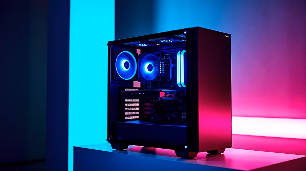 Decode Your PC's Power