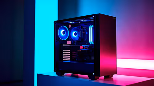 PC Benchmark Guide: Understand Your Gaming PC's Performance