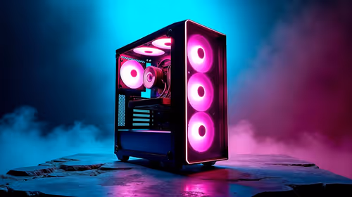 PC Build Deals: Our Customer Appreciation Sale is On Now!