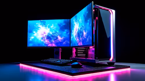 PC Build for AI Art: A Guide for Creatives & Designers
