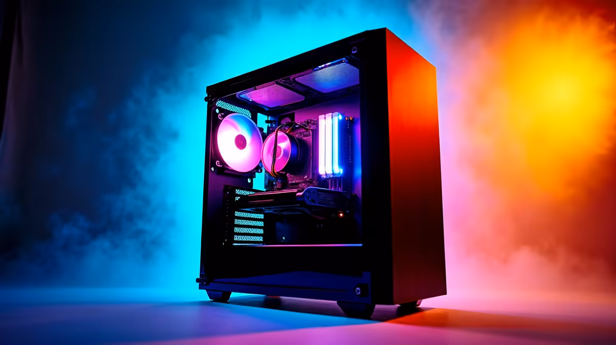 Your Trusted SA PC Building Guide