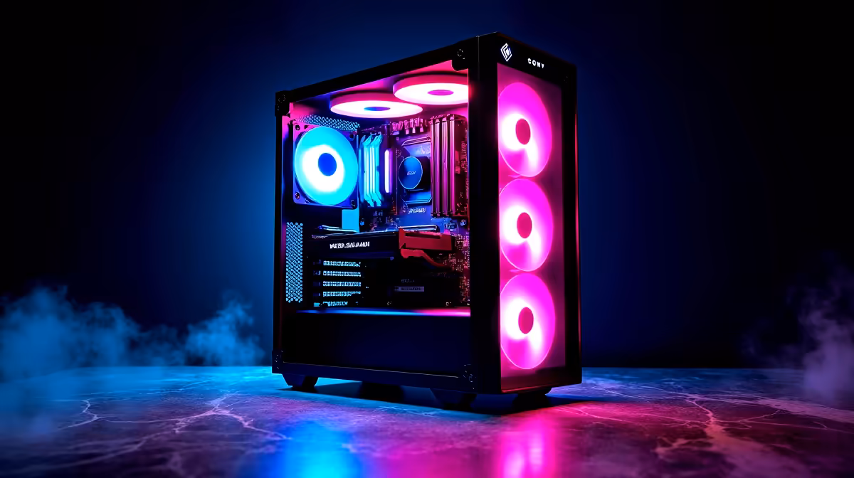 PC Build price signals for SA buyers