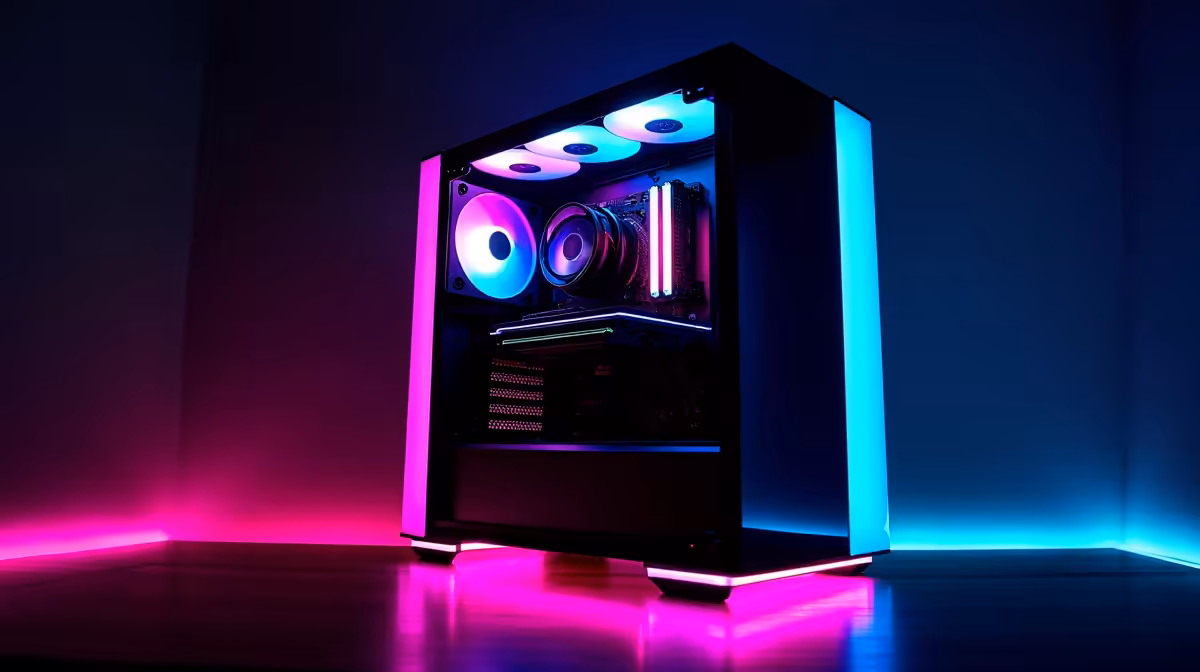 Your First PC Build Troubleshooting Guide