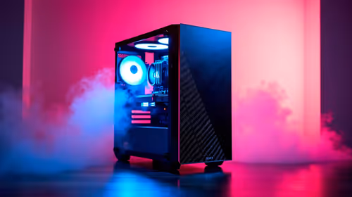 PC Builder South Africa: Why Evetech is Your Trusted Guide