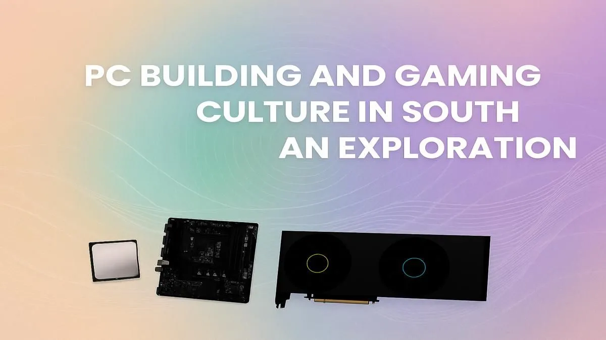 Your Guide to SA's PC Scene