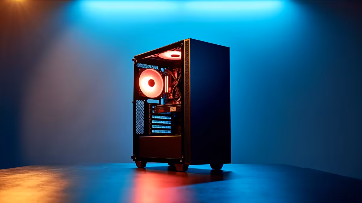 2026 PC Build Cost Guide South Africa