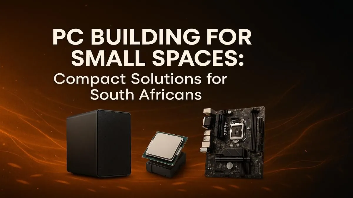 Compact PC Building Guide