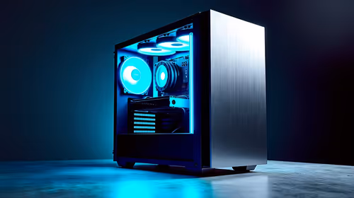 PC Building in South Africa: A Complete Historical Evolution