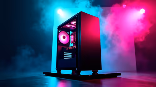 PC Building Quiz: Test Your SA Builder Knowledge