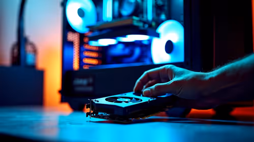 PC Building Safety Precautions: A Guide for South African Builders