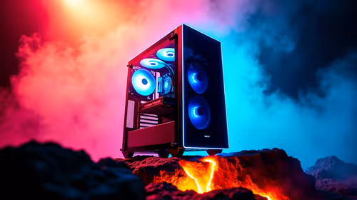 PC Building South Africa: A Deep Dive into Local Gaming Culture