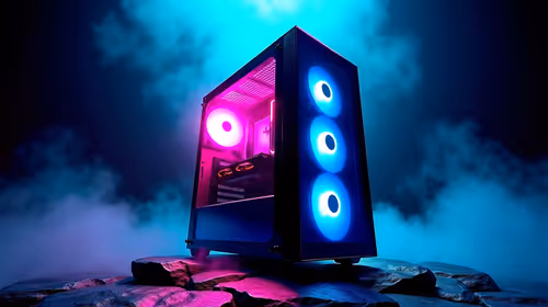 PC Building South Africa: The Psychology Behind the Passion