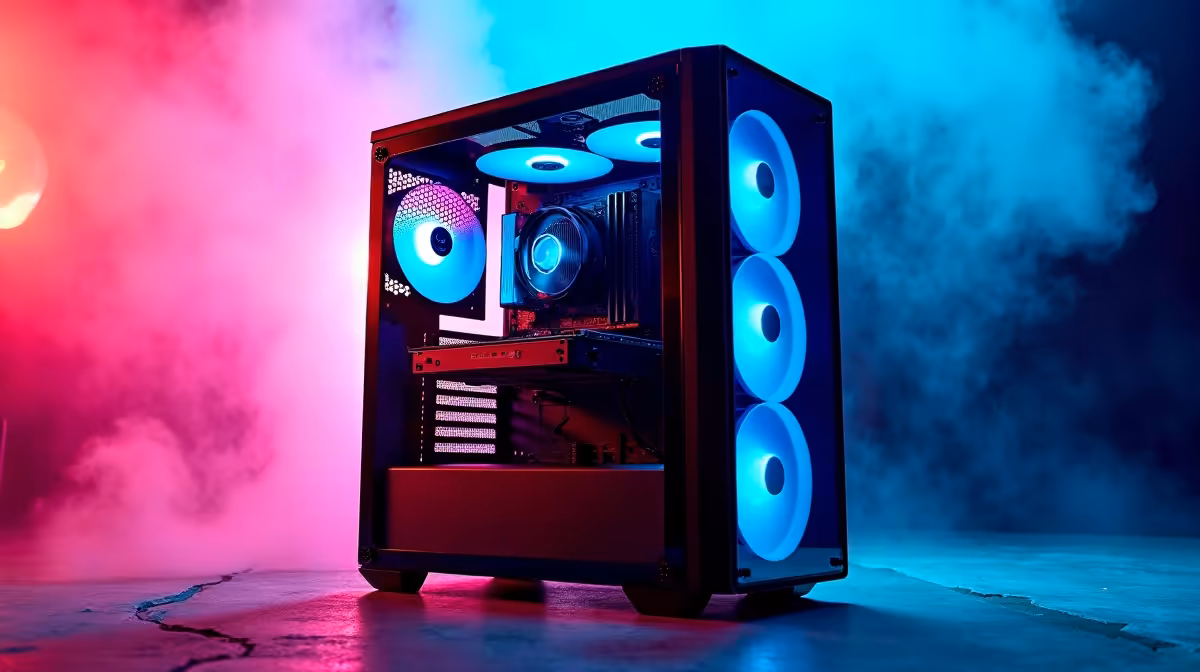 Your PC Jargon Buster