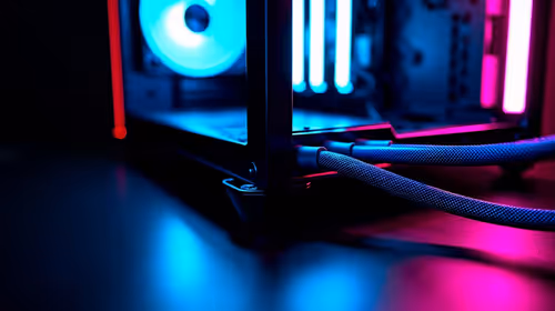 PC Cable Management South Africa: Tidy Your DeepSeek Build