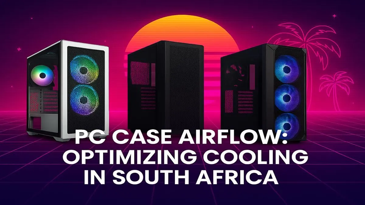 Master Your PC's Cooling