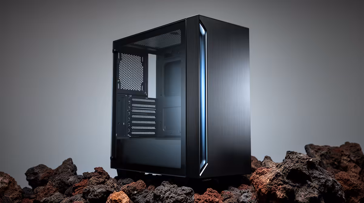 PC Case buying order for Adobe Premiere Pro buying signals