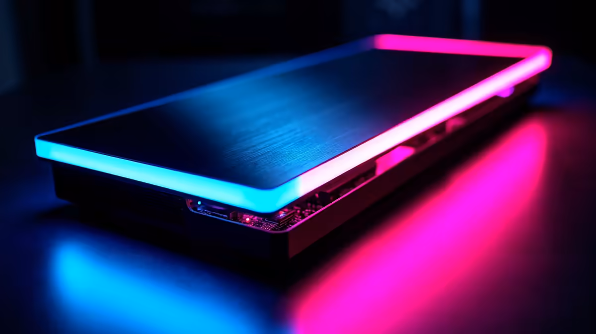 PC Case buying order for shared gaming spaces buying signals