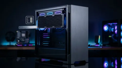 360mm Radiator Compatibility: Will It Fit Your PC Case