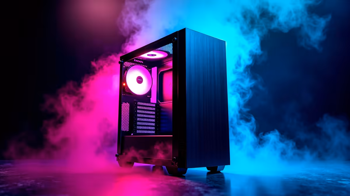 PC case Not Detected: How to Fix It in SA