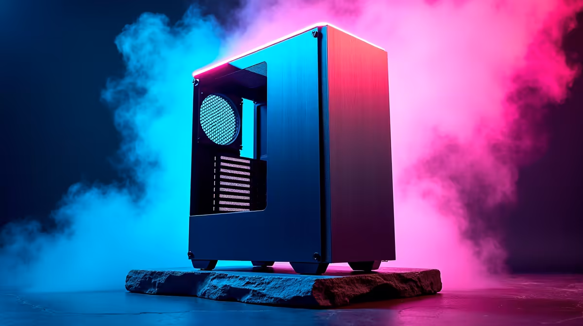 PC Case upgrade path for premium buyers: spend buying