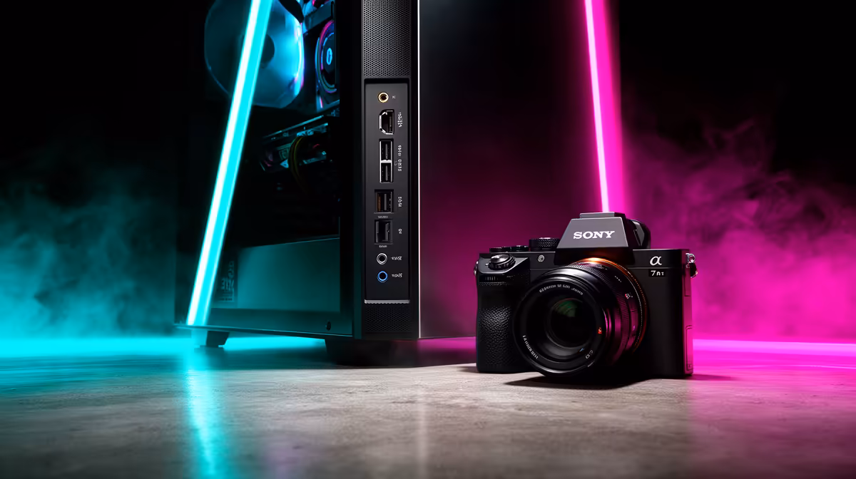 PC Cases for console gamers moving to PC: when buying