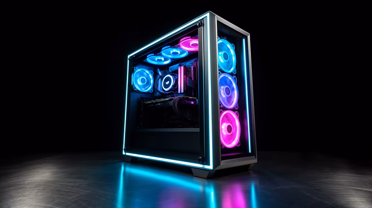 PC Cases for deal hunters: when GPU clearance buying signals