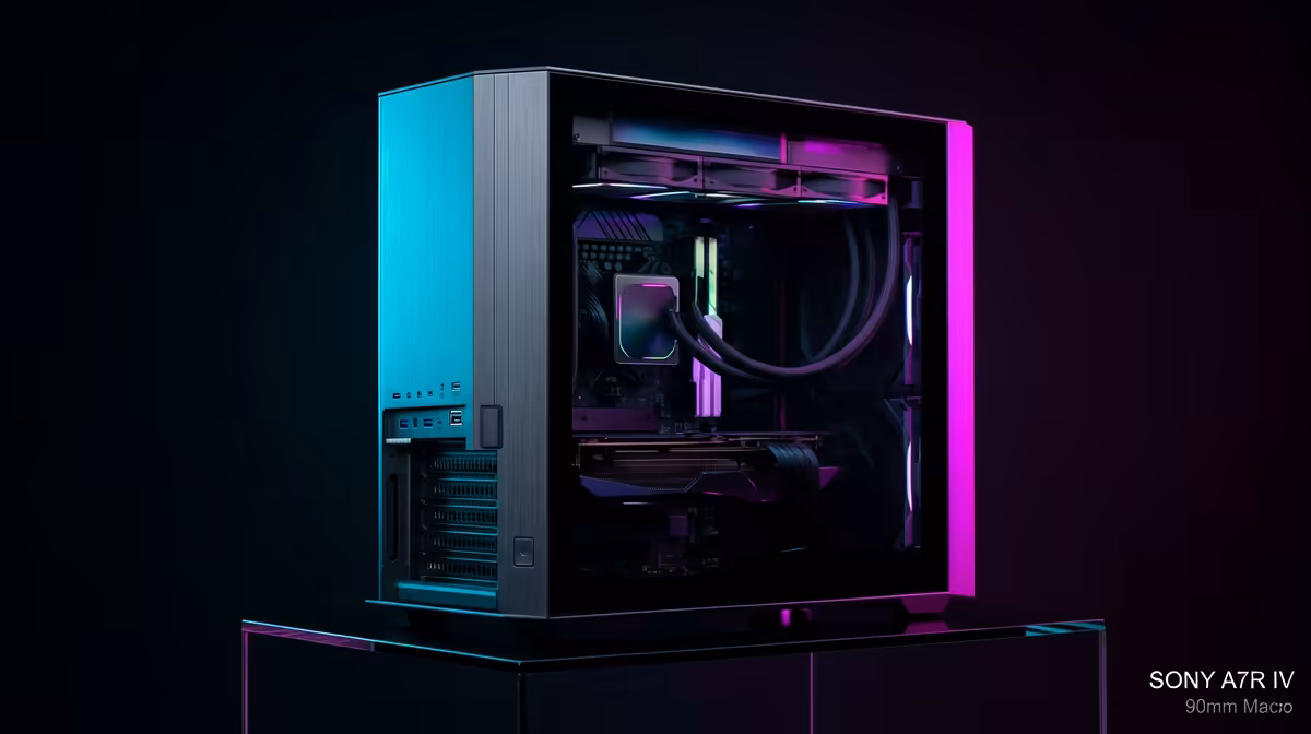 PC Cases for space-limited buyers: when GPU buying signals
