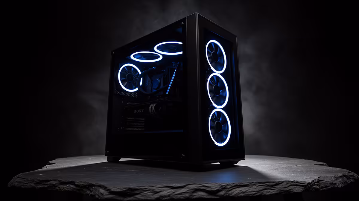 PC Cases upgrade checklist: do not ignore buying signals