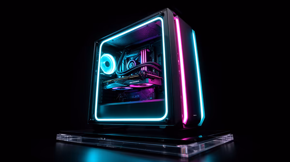 PC Cases upgrade checklist: do not ignore GPU buying signals