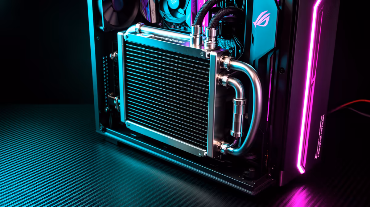 PC Cases upgrade checklist: do not ignore buying signals