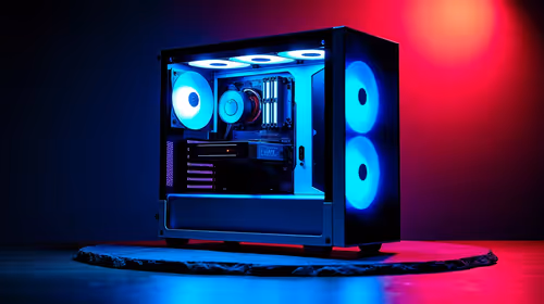 PC Component Bundles South Africa: Unbeatable Deals at Evetech