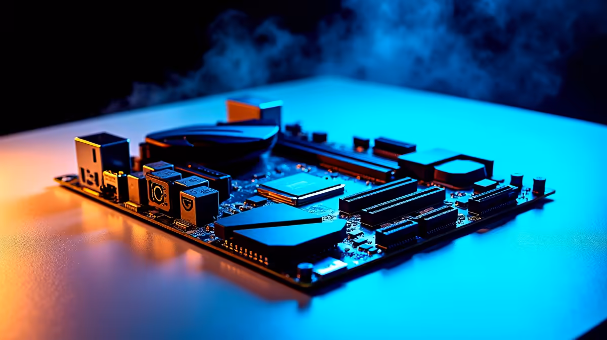 Build Your PC with Confidence