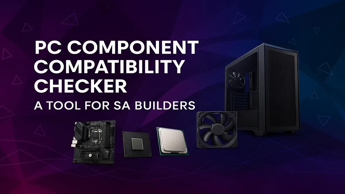 Build Your PC with Confidence