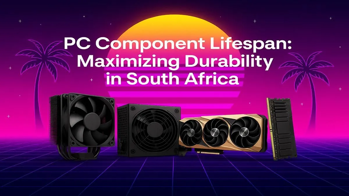 Your PC Durability Guide