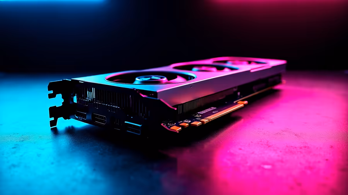 PC Component Power Draw Comparison: Building an