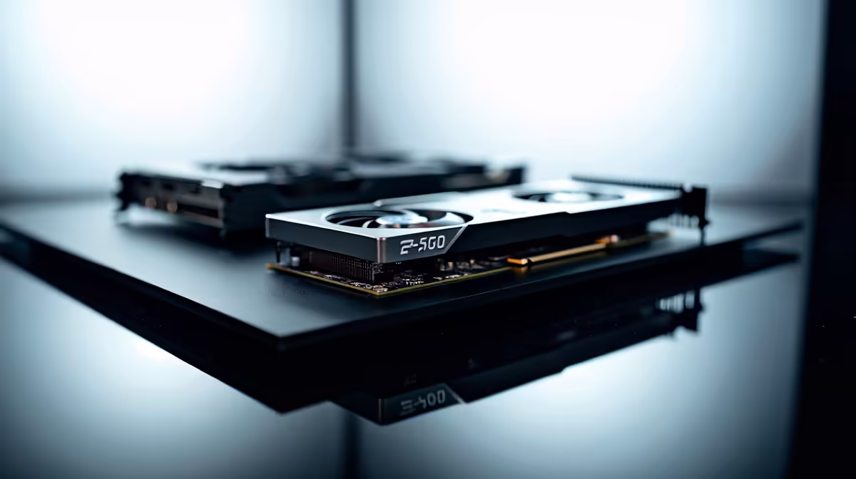 Your DeepSeek Hardware Guide