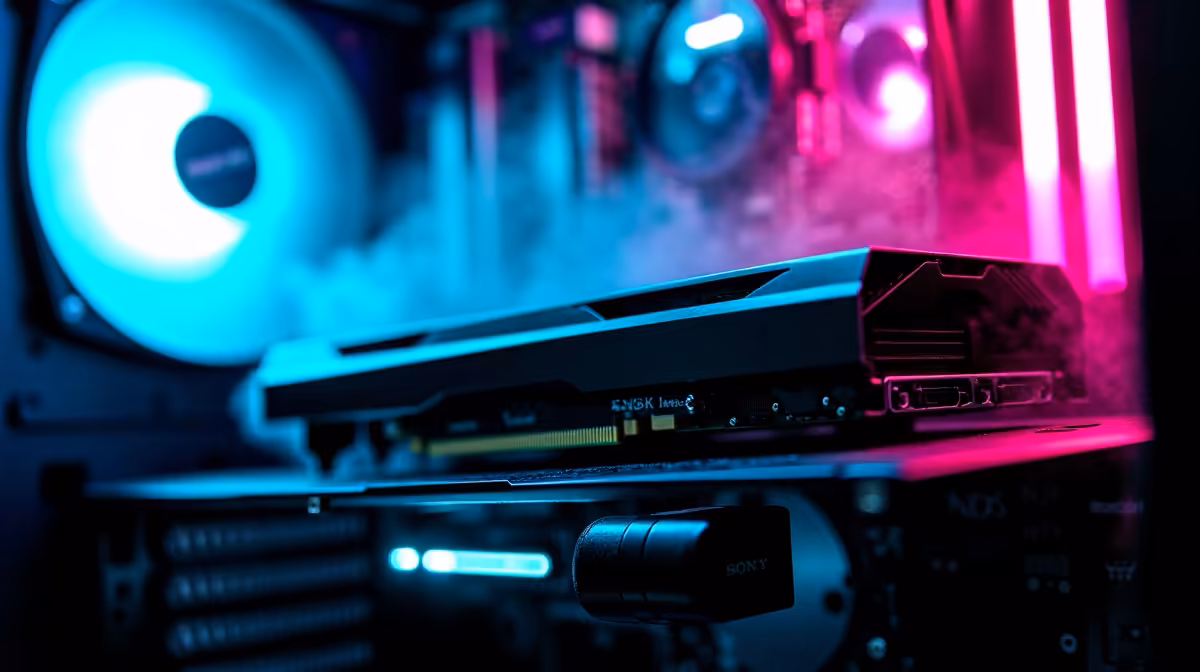 Your First Gaming PC Build