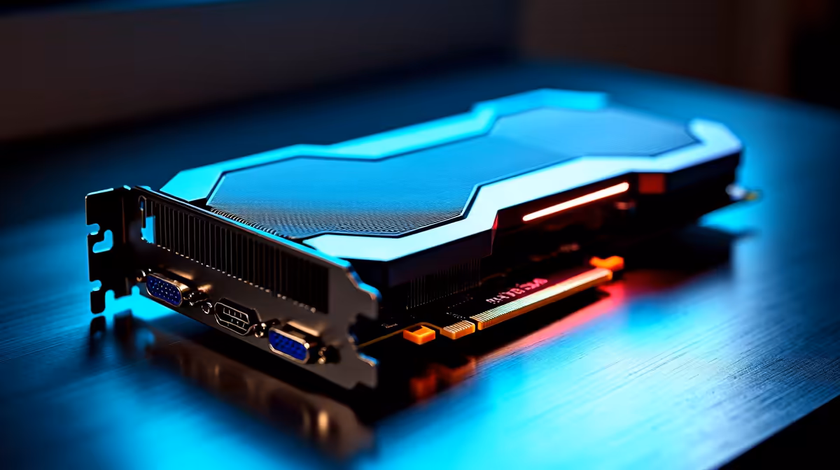 Your Complete Guide to PC Parts