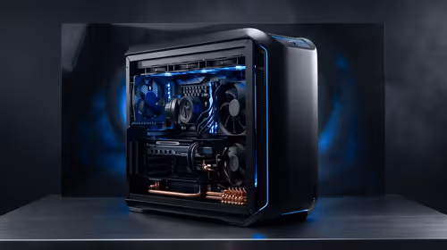 PC Cooling for Video Editing: Beat the Heat Under R30k