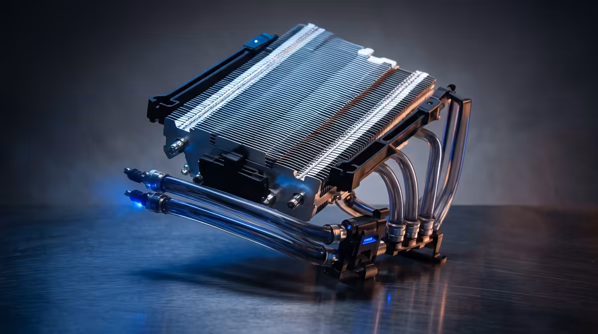 Cooling's Impact on Editing Speed
