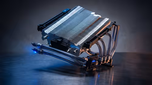PC Cooling for Video Editing: Boost Your Performance