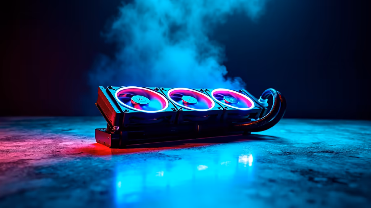 SA's Guide to PC Cooling
