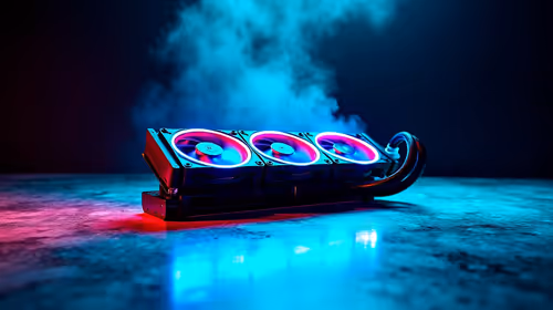 PC Cooling Solutions South Africa: Keep Your DeepSeek Rig Frosty