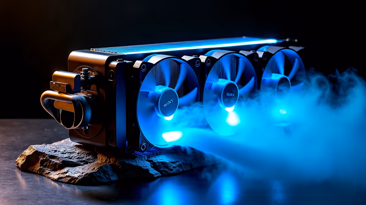 Your PC Cooling Guide
