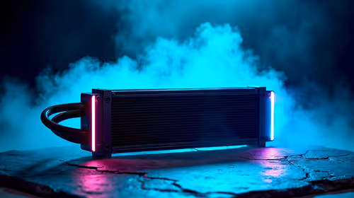 PC Cooling South Africa: Fans, Heatsinks & Liquid Cooling Guide
