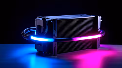 PC Cooling South Africa: Keep Your Rig Frosty in the Heat