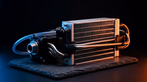 PC Cooling South Africa: Why Overclocking Demands More