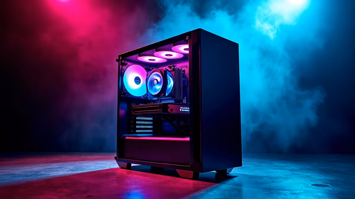 PC Crashes During Gaming Fix: Complete Troubleshooting